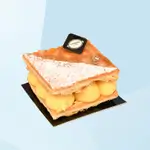 Mille Feuille Vanilla